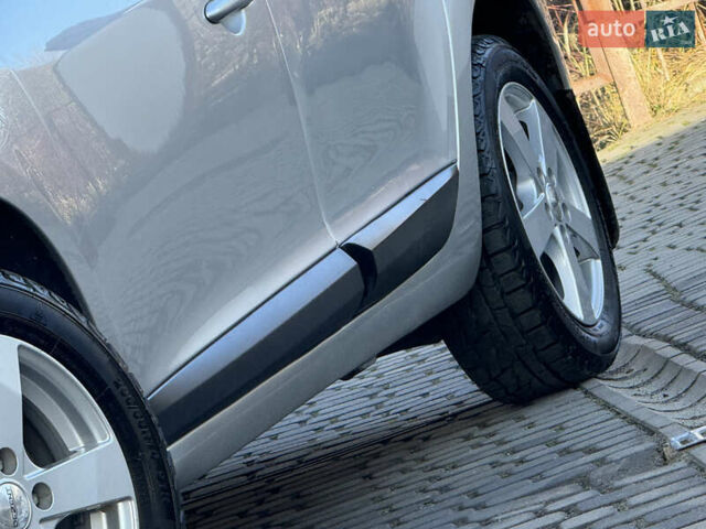 Серый Рено Меган, объемом двигателя 1.46 л и пробегом 180 тыс. км за 6750 $, фото 15 на Automoto.ua