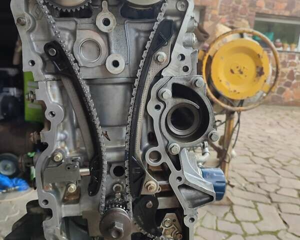 Серый Рено Меган, объемом двигателя 1.4 л и пробегом 250 тыс. км за 7500 $, фото 32 на Automoto.ua