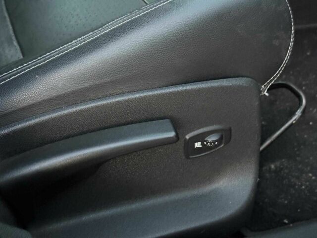 Серый Рено Меган, объемом двигателя 1.9 л и пробегом 297 тыс. км за 6690 $, фото 22 на Automoto.ua