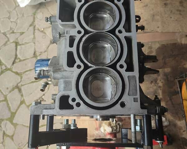 Серый Рено Меган, объемом двигателя 1.4 л и пробегом 250 тыс. км за 7500 $, фото 24 на Automoto.ua