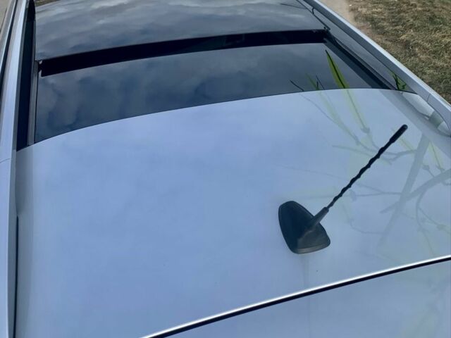 Серый Рено Меган, объемом двигателя 1.5 л и пробегом 242 тыс. км за 7990 $, фото 17 на Automoto.ua