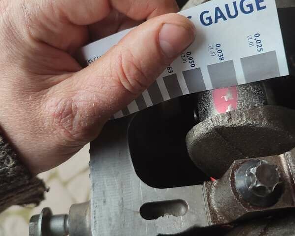 Серый Рено Меган, объемом двигателя 1.4 л и пробегом 250 тыс. км за 7500 $, фото 17 на Automoto.ua