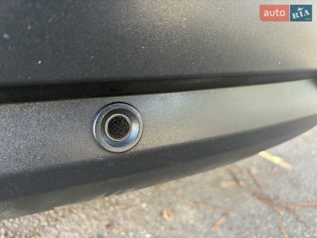 Серый Рено Меган, объемом двигателя 1.5 л и пробегом 385 тыс. км за 6800 $, фото 30 на Automoto.ua