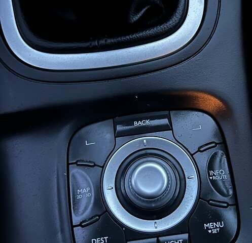 Серый Рено Меган, объемом двигателя 1.6 л и пробегом 215 тыс. км за 7600 $, фото 15 на Automoto.ua