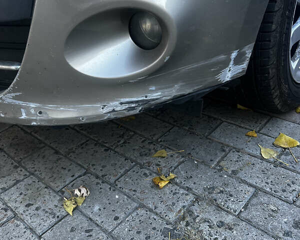 Сірий Рено Меган, об'ємом двигуна 1.46 л та пробігом 210 тис. км за 5599 $, фото 8 на Automoto.ua