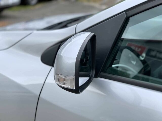 Серый Рено Меган, объемом двигателя 1.5 л и пробегом 273 тыс. км за 6590 $, фото 12 на Automoto.ua