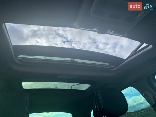 Серый Рено Меган, объемом двигателя 1.46 л и пробегом 242 тыс. км за 7990 $, фото 11 на Automoto.ua