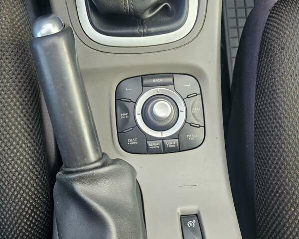 Серый Рено Меган, объемом двигателя 1.46 л и пробегом 257 тыс. км за 5150 $, фото 40 на Automoto.ua