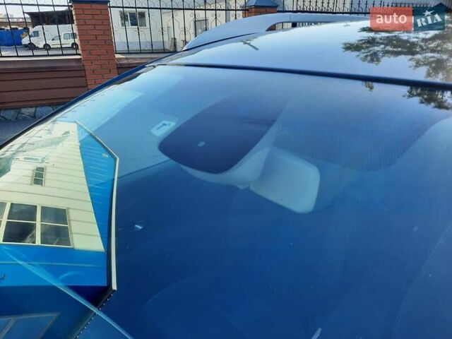 Серый Рено Меган, объемом двигателя 1.6 л и пробегом 183 тыс. км за 7600 $, фото 15 на Automoto.ua