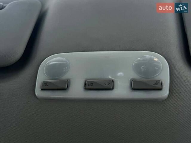 Серый Рено Меган, объемом двигателя 1.5 л и пробегом 269 тыс. км за 6000 $, фото 25 на Automoto.ua