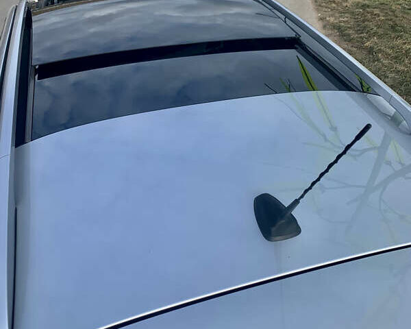 Серый Рено Меган, объемом двигателя 1.46 л и пробегом 242 тыс. км за 7990 $, фото 7 на Automoto.ua