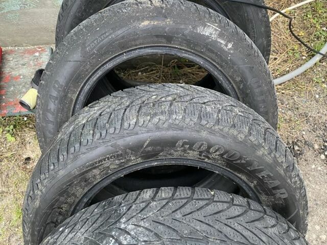 Серый Рено Меган, объемом двигателя 1.5 л и пробегом 306 тыс. км за 6300 $, фото 19 на Automoto.ua