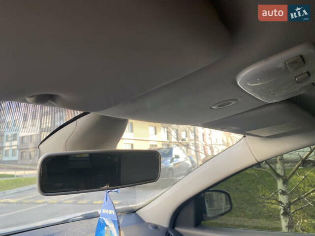 Серый Рено Меган, объемом двигателя 1.46 л и пробегом 320 тыс. км за 5999 $, фото 22 на Automoto.ua