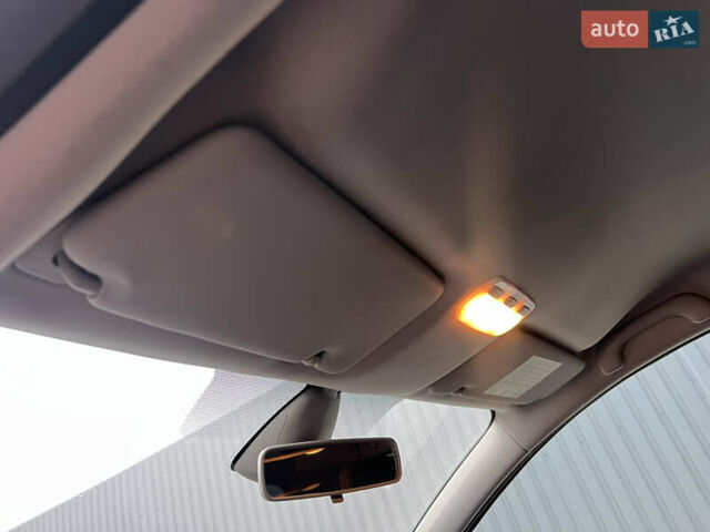 Серый Рено Меган, объемом двигателя 1.6 л и пробегом 182 тыс. км за 7800 $, фото 50 на Automoto.ua