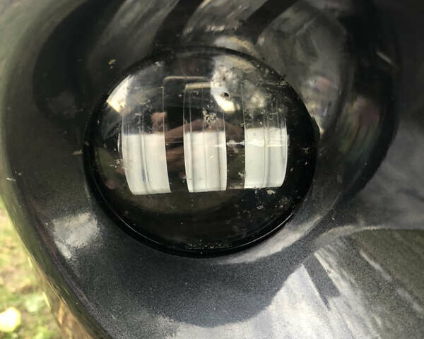 Серый Рено Меган, объемом двигателя 1.5 л и пробегом 273 тыс. км за 7750 $, фото 37 на Automoto.ua