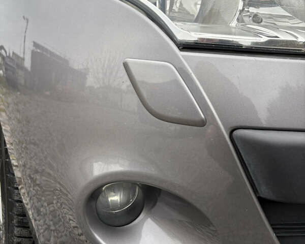 Сірий Рено Меган, об'ємом двигуна 1.6 л та пробігом 227 тис. км за 7300 $, фото 63 на Automoto.ua