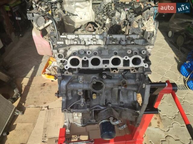 Серый Рено Меган, объемом двигателя 1.4 л и пробегом 250 тыс. км за 7500 $, фото 25 на Automoto.ua