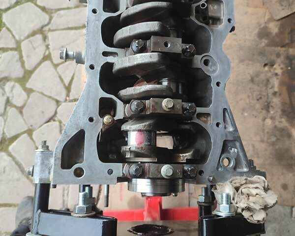 Серый Рено Меган, объемом двигателя 1.4 л и пробегом 250 тыс. км за 7500 $, фото 14 на Automoto.ua