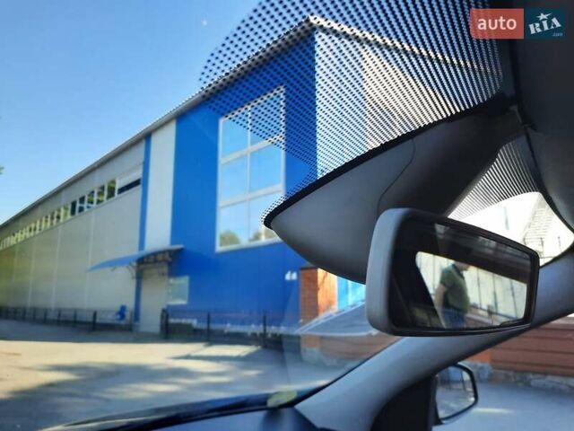 Серый Рено Меган, объемом двигателя 1.6 л и пробегом 183 тыс. км за 7600 $, фото 46 на Automoto.ua