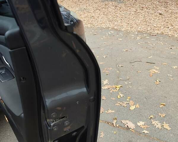 Серый Рено Меган, объемом двигателя 1.4 л и пробегом 250 тыс. км за 7500 $, фото 158 на Automoto.ua