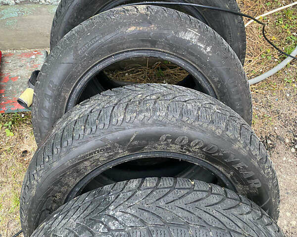 Серый Рено Меган, объемом двигателя 1.46 л и пробегом 300 тыс. км за 6300 $, фото 26 на Automoto.ua