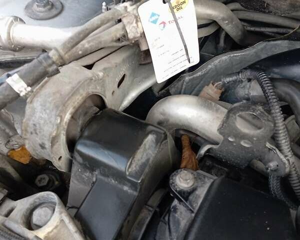 Серый Рено Меган, объемом двигателя 1.46 л и пробегом 278 тыс. км за 7100 $, фото 6 на Automoto.ua