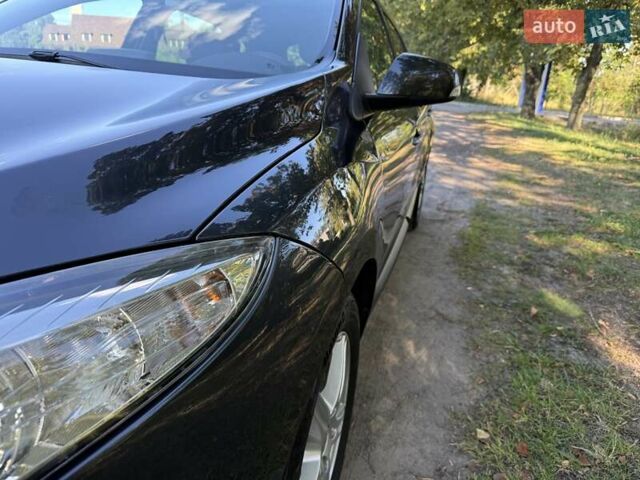 Сірий Рено Меган, об'ємом двигуна 1.6 л та пробігом 184 тис. км за 7400 $, фото 4 на Automoto.ua