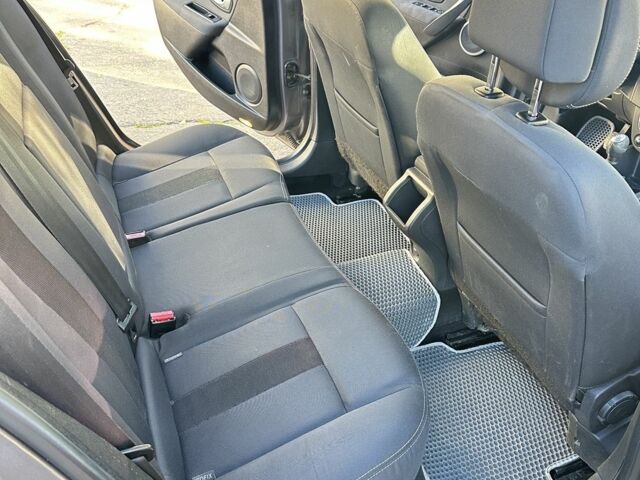 Сірий Рено Меган, об'ємом двигуна 1.5 л та пробігом 270 тис. км за 7750 $, фото 17 на Automoto.ua