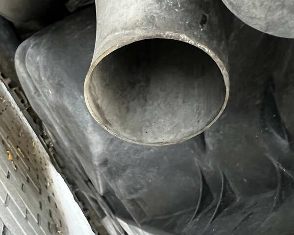 Сірий Рено Меган, об'ємом двигуна 1.46 л та пробігом 210 тис. км за 5599 $, фото 3 на Automoto.ua