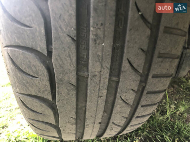 Серый Рено Меган, объемом двигателя 1.5 л и пробегом 273 тыс. км за 7750 $, фото 40 на Automoto.ua