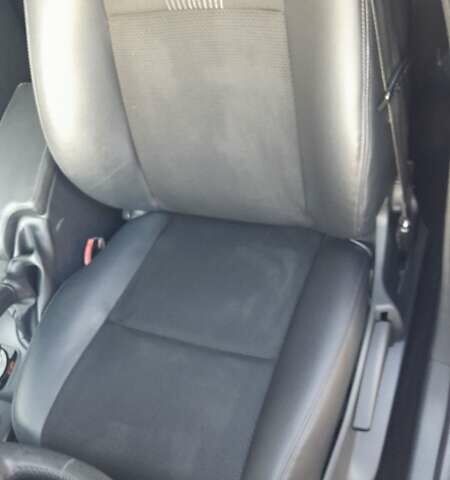 Серый Рено Меган, объемом двигателя 1.5 л и пробегом 223 тыс. км за 6900 $, фото 21 на Automoto.ua