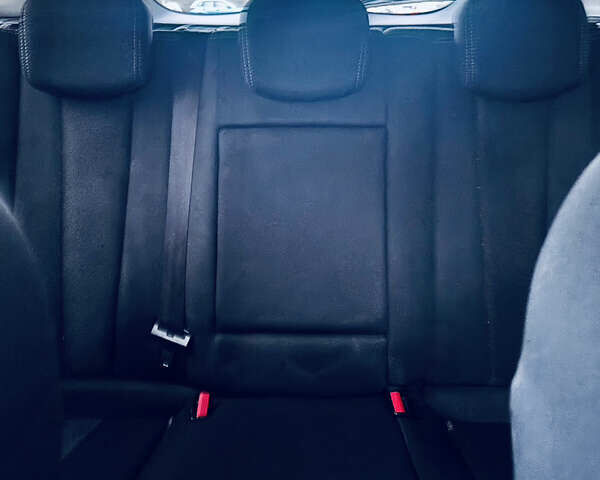 Сірий Рено Меган, об'ємом двигуна 1.46 л та пробігом 224 тис. км за 6700 $, фото 21 на Automoto.ua