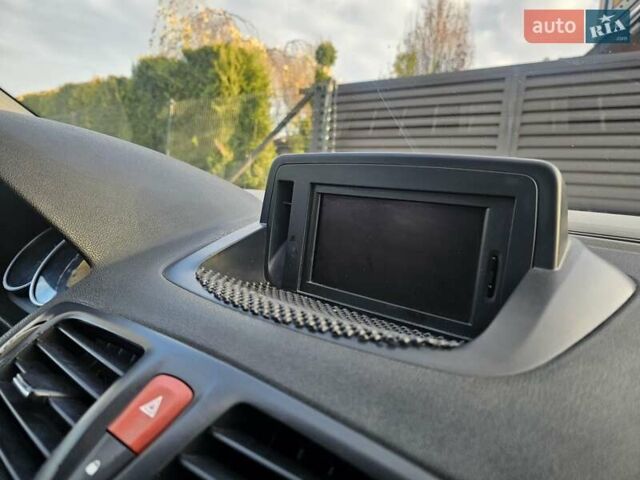 Серый Рено Меган, объемом двигателя 1.46 л и пробегом 257 тыс. км за 5150 $, фото 56 на Automoto.ua