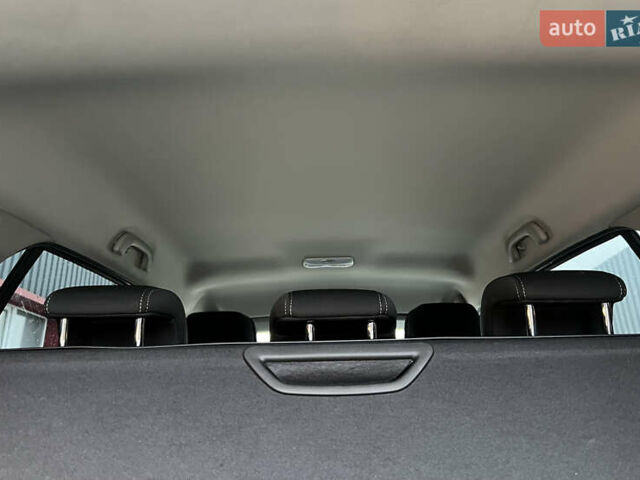 Серый Рено Меган, объемом двигателя 1.6 л и пробегом 182 тыс. км за 7800 $, фото 87 на Automoto.ua