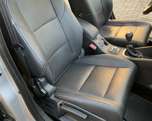 Сірий Рено Меган, об'ємом двигуна 1.4 л та пробігом 127 тис. км за 6800 $, фото 21 на Automoto.ua