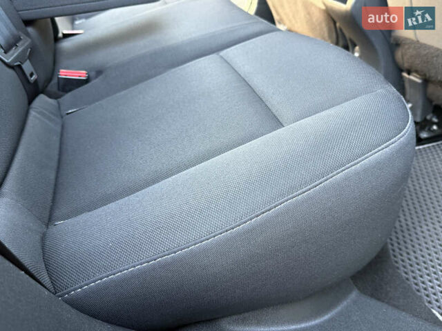 Серый Рено Меган, объемом двигателя 1.46 л и пробегом 180 тыс. км за 6750 $, фото 54 на Automoto.ua