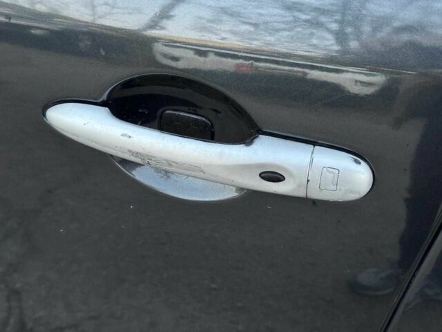 Серый Рено Меган, объемом двигателя 1.9 л и пробегом 297 тыс. км за 6690 $, фото 10 на Automoto.ua