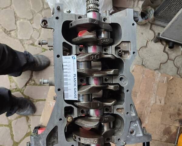 Серый Рено Меган, объемом двигателя 1.4 л и пробегом 250 тыс. км за 7500 $, фото 8 на Automoto.ua