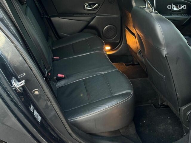 Серый Рено Меган, объемом двигателя 1.9 л и пробегом 297 тыс. км за 7290 $, фото 19 на Automoto.ua