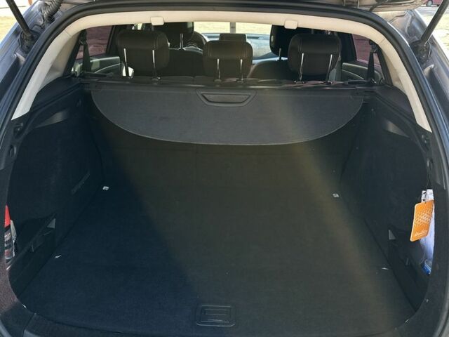 Сірий Рено Меган, об'ємом двигуна 1.5 л та пробігом 270 тис. км за 7750 $, фото 14 на Automoto.ua