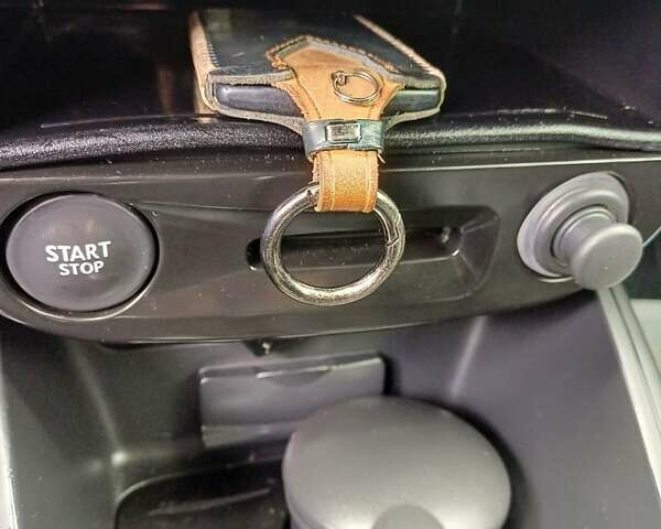 Серый Рено Меган, объемом двигателя 1.5 л и пробегом 273 тыс. км за 7750 $, фото 27 на Automoto.ua