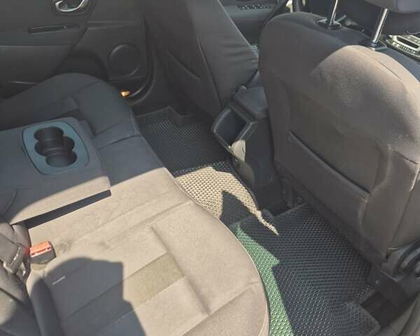 Серый Рено Меган, объемом двигателя 1.87 л и пробегом 267 тыс. км за 7800 $, фото 3 на Automoto.ua