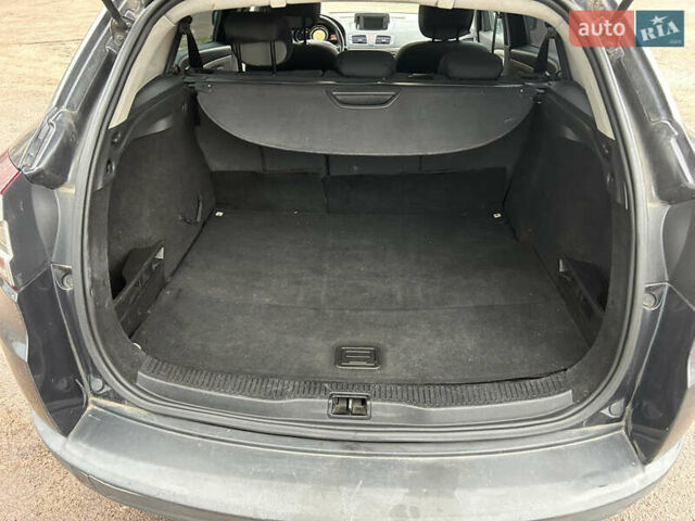 Серый Рено Меган, объемом двигателя 1.46 л и пробегом 285 тыс. км за 5700 $, фото 30 на Automoto.ua