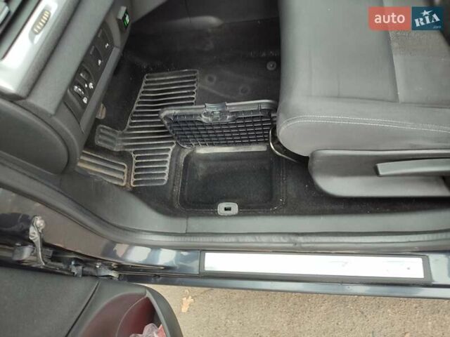 Серый Рено Меган, объемом двигателя 1.4 л и пробегом 250 тыс. км за 7500 $, фото 187 на Automoto.ua