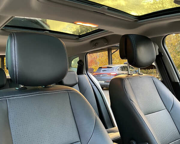 Сірий Рено Меган, об'ємом двигуна 1.4 л та пробігом 127 тис. км за 6800 $, фото 22 на Automoto.ua