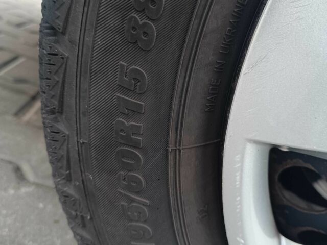 Сірий Рено Меган, об'ємом двигуна 1.5 л та пробігом 344 тис. км за 5000 $, фото 11 на Automoto.ua