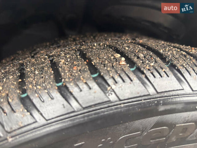 Сірий Рено Меган, об'ємом двигуна 1.5 л та пробігом 268 тис. км за 7300 $, фото 26 на Automoto.ua