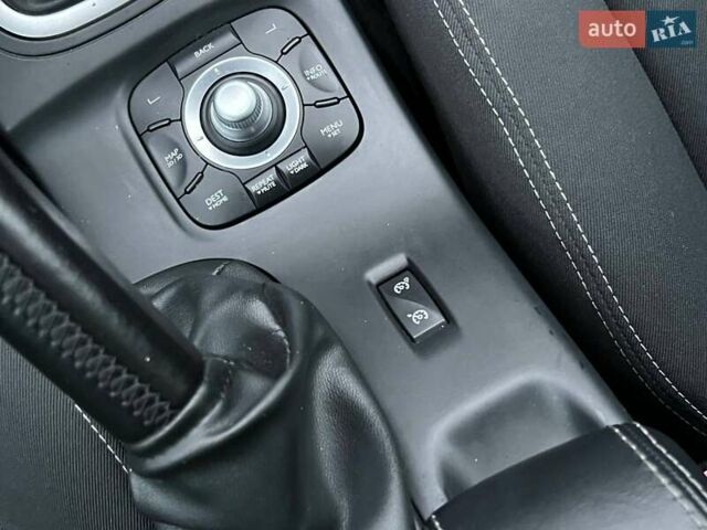 Серый Рено Меган, объемом двигателя 1.5 л и пробегом 269 тыс. км за 6000 $, фото 28 на Automoto.ua