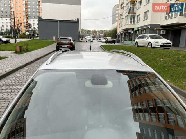 Сірий Рено Меган, об'ємом двигуна 1.46 л та пробігом 223 тис. км за 6250 $, фото 8 на Automoto.ua