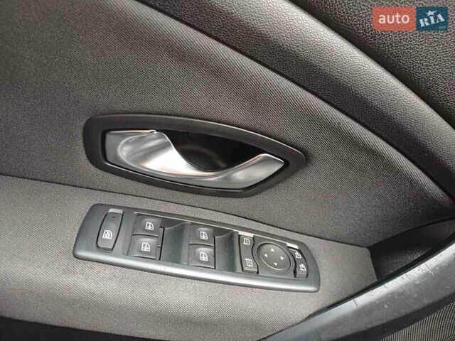 Серый Рено Меган, объемом двигателя 1.46 л и пробегом 230 тыс. км за 7500 $, фото 4 на Automoto.ua